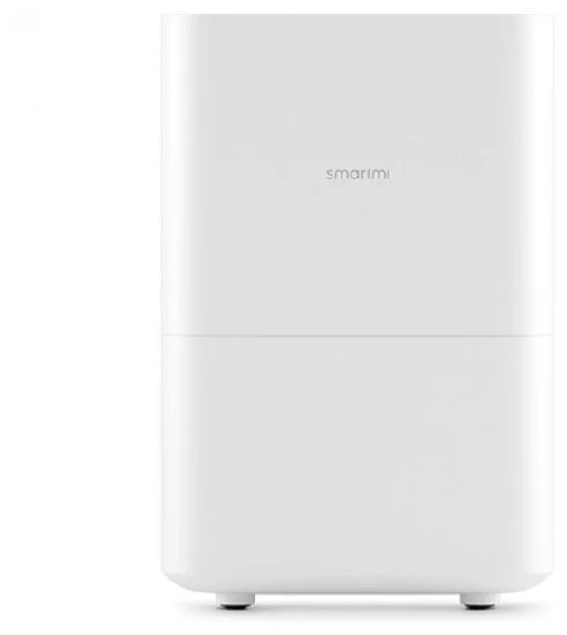 Увлажнитель воздуха SmartMi Evaporative Humidifier  CJXJSQ02ZM EU, белый