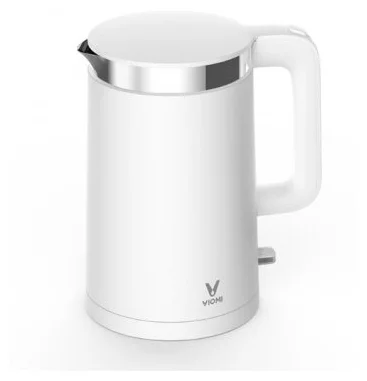 Чайник  Viomi Mechanical Kettle V-MK152A, белый